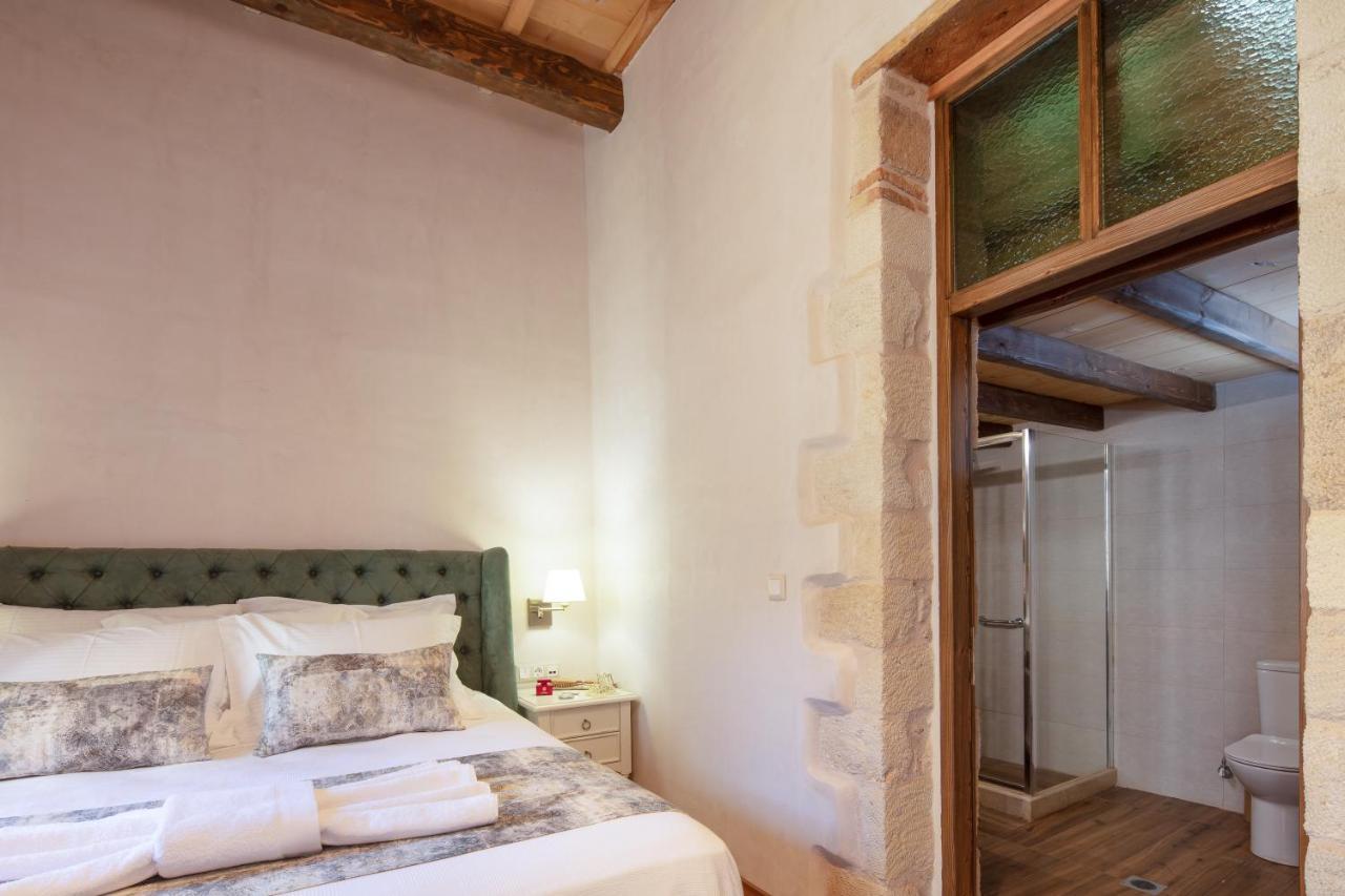 Domus Clodia, Sensing Rethymno'S Old Town! Villa Exterior photo