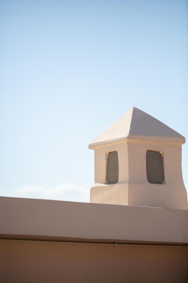 Domus Clodia, Sensing Rethymno'S Old Town! Villa Exterior photo